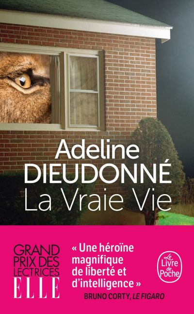 45 - Adeline Dieudonné - La Vraie Vie - 1