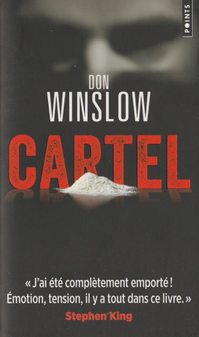 99 - Don Winslow - Cartel - 1