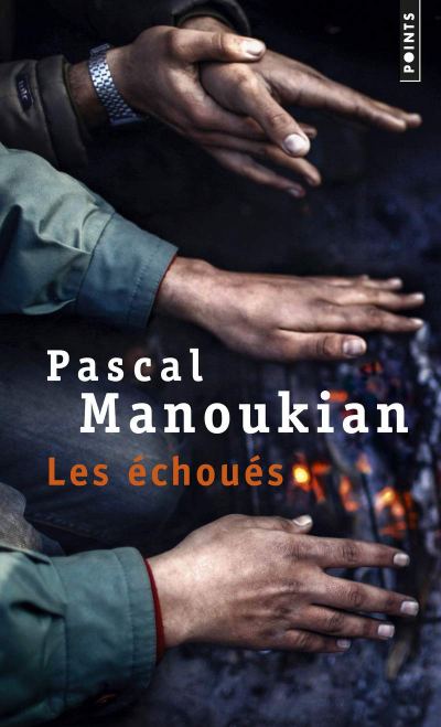 99 - Pascal Manoukian - Les Echoués - 1