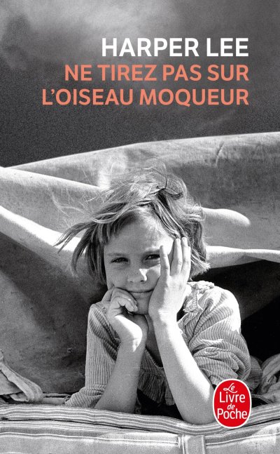 99 - Harper Lee - Ne Tirez Pas Sur L'Oiseau Moqueur - 1