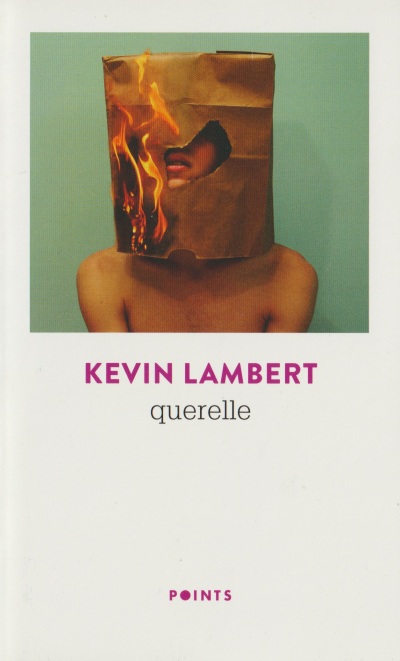 99 - Kevin Lambert - Querelle - 1