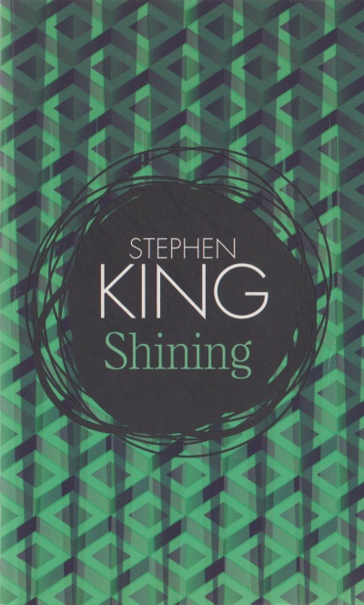 073 - Stephen King - Shining - 1
