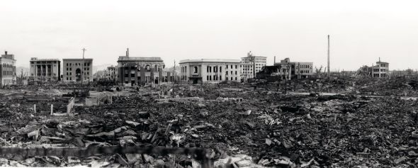 038 - Ken Follett - L'Hiver Du Monde - 4 - Hiroshima après la bombe