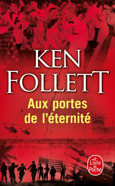 048 - Ken Follett - Aux Portes De L'Eternité - 1