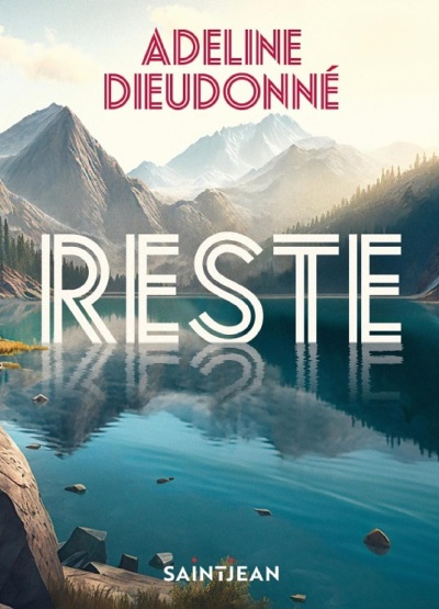 053 - Adeline Dieudonné - Reste - 1