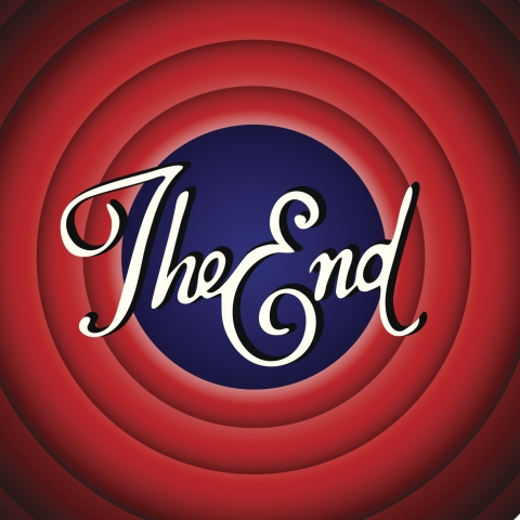 XXX - The End